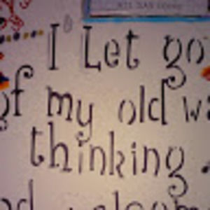 Meet your Posher, Merry